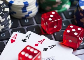 Hướng dẫn cách đánh bài 6 lá thắng chắc (bài cát tê) hướng dẫn đánh bài 6 lá