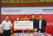 Lĩnh thưởng xổ số miền bắc ở đâu – Cách nhận thưởng! lĩnh thưởng xổ số miền bắc ở đâu