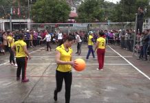 Những điều cần biết về luật bóng chuyền hơi mới nhất luật bóng chuyền hơi mới nhất