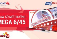 Hướng dẫn cách mua xổ số vietlott vô cùng đơn giản Hướng dẫn cách mua xổ số vietlott vô cùng đơn giản