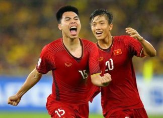 Đức Huy cầu thủ và những vấn đề chưa từng được nhắc đến cầu thủ đức huy