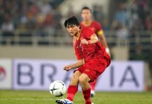 Cầu thủ Nguyễn Tuấn Anh – Sự nghiệp bóng đá của cầu thủ này cầu thủ nguyễn tuấn anh