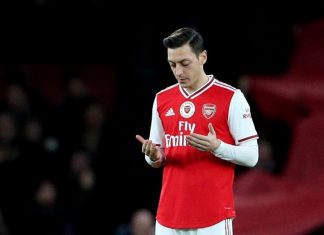 Cầu thủ Ozil và sự nghiệp bóng đá lừng lẫy cầu thủ ozil