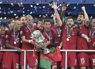 Tìm hiểu về đội vô địch Euro 2016 đội tuyển bồ đào nha euro 2016