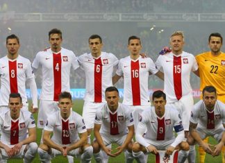 Tìm hiểu về đội tuyển quốc gia Ba Lan đội tuyển bóng đá quốc gia ba lan