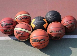 Luật bóng rổ mới nhất trong năm 2020 có gì khác biệt? luật bóng rổ mới nhất