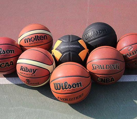 Luật bóng rổ mới nhất trong năm 2020 có gì khác biệt? luật bóng rổ mới nhất