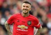 Cầu thủ David Beckham – Những thành tích trong sự nghiệp bóng đá Cầu thủ David Beckham