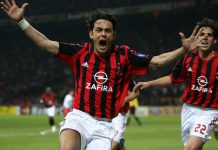 Tìm hiểu Inzaghi vua việt vị của bóng đá thế giới