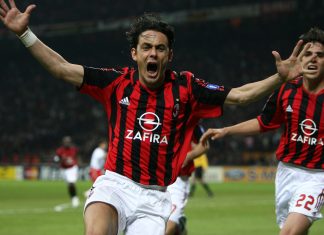Tìm hiểu Inzaghi vua việt vị của bóng đá thế giới