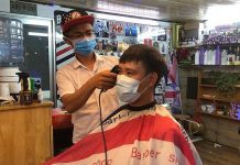 Mơ thấy cắt tóc là điềm báo may mắn hay xui xẻo? Mơ thấy cắt tóc đánh con gì?