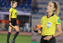 Tìm hiểu về vai trò của trọng tài biên trong bóng đá trọng tài biên trong bóng đá