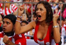 Ảnh vui bóng đá – Những khoảnh khắc vui nhộn trong bóng đá Ảnh vui bóng đá