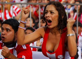 Ảnh vui bóng đá – Những khoảnh khắc vui nhộn trong bóng đá Ảnh vui bóng đá