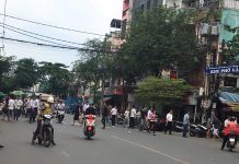 Mơ thấy chém nhau là điềm gì? Đánh con gì chuẩn nhất? Mơ thấy chém nhau đánh con gì?