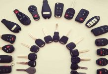 Giải mã điềm báo giấc mơ thấy chìa khóa nên đánh số gì? Mơ thấy chìa khóa đánh con gì?