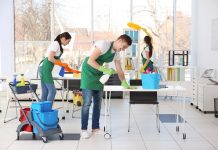 Giải mã giấc mơ thấy dọn dẹp nhà cửa Mơ thấy dọn dẹp nhà cửa đánh con gì?