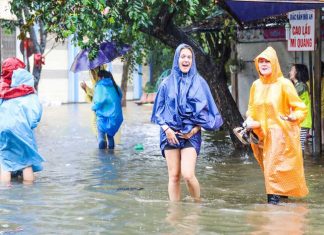 Giải mã giấc mơ thấy lội nước và điềm báo trong tương lai Mơ thấy lội nước là điềm báo gì?