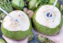 Mơ thấy quả dừa là điềm lành hay dữ? Đánh con số nào dễ trúng? Mơ thấy quả dừa là điềm báo gì?