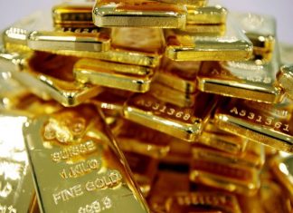 Mơ thấy vàng đánh con gì chuẩn nhất? Mơ thấy vàng đánh con gì?