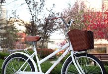 Giải mã mơ thấy xe đạp và ý nghĩa mang lại từ những giấc mơ Mơ thấy xe đạp đánh con gì?