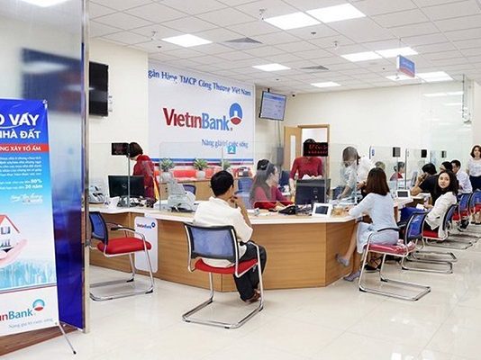 Cách mở tài khoản ngân hàng vietinbank nhanh chóng, tiện lợi mở tài khoản ngân hàng Vietinbank
