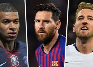 Những cái tên lọt top cầu thủ chuyển nhượng đắt giá nhất thế giới cầu thủ chuyển nhượng đắt giá nhất thế giới