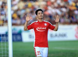 Giải đáp thắc mắc cầu thủ Công Phượng quê ở đâu? Công Phượng quê ở đâu