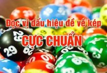 Mách bạn những dấu hiệu báo đề về kép chuẩn nhất dấu hiệu báo đề về kép