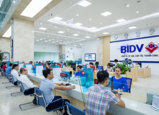 Cách làm thẻ atm và làm thẻ atm bidv cần những gì? Làm thẻ ngân hàng BIDV