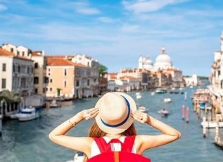 Mơ thấy đi du lịch là điềm báo gì? Đánh con gì ăn chắc? mơ thấy đi du lịch là điểm báo gì