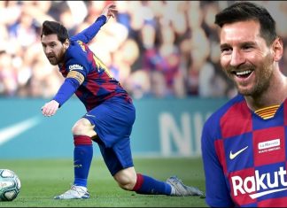 Tìm hiểu về biệt danh của các cầu thủ bóng đá Messi có biệt danh là Con Rệp