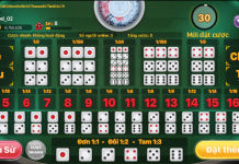 Tìm hiểu về tài xỉu. Mách bạn cách soi cầu tài xỉu chuẩn nhất Cách soi cầu tài xỉu mà ai cũng cần biết