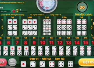 Tìm hiểu về tài xỉu. Mách bạn cách soi cầu tài xỉu chuẩn nhất Cách soi cầu tài xỉu mà ai cũng cần biết