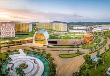 Dự án Casino Phú Quốc – Casino đắt giá nhất tại ‘đảo ngọc’ Casino Phú Quốc là casino lớn nhất tại Việt Nam hiện nay