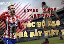 Điểm danh những cầu thủ có chỉ số ẩn phá bẫy việt vị trong FiFa online 4 cầu thủ có chỉ số phá bẫy việt vị trong Fifa online 4
