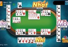 Game đánh bài trên facebook có gì thú vị? Game đánh bài trên facebook