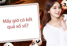 Lịch mở thưởng xổ số 3 miền – Mấy giờ có kết quả xổ số? Mấy giờ có kết quả xổ số bạn biết không?