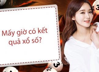 Lịch mở thưởng xổ số 3 miền – Mấy giờ có kết quả xổ số? Mấy giờ có kết quả xổ số bạn biết không?