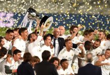 Danh sách 7 các câu lạc bộ nổi tiếng thế giới hiện nay