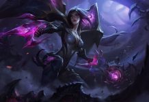 Cách Chơi Kai’sa – Cách Lên Đồ Để Phát Huy Tối Đa Sức Mạnh Cách chơi Kai'sa
