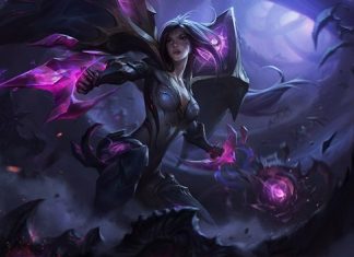 Cách Chơi Kai’sa – Cách Lên Đồ Để Phát Huy Tối Đa Sức Mạnh Cách chơi Kai'sa