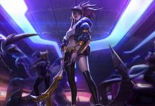 Cách Chơi Akali Và Cách Lên Đồ Mạnh Không Tưởng Cách chơi Akali