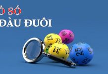 Đầu đuôi xổ số là gì – Cách soi lô đề đầu đuôi chính xác nhất Đầu đuôi xổ số là gì