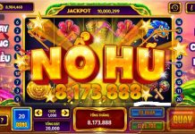 Mách bạn cách quay nổ hũ Rikvip trúng lớn cách quay nổ hũ rikvip