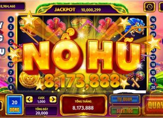 Mách bạn cách quay nổ hũ Rikvip trúng lớn cách quay nổ hũ rikvip