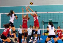 Hướng dẫn kỹ thuật đánh bóng chuyền không nên bỏ qua kỹ thuật đánh bóng chuyền