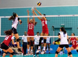 Hướng dẫn kỹ thuật đánh bóng chuyền không nên bỏ qua kỹ thuật đánh bóng chuyền