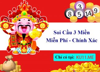 Soi cầu kết quả xổ số 3 miền ngày 16/12/2022 soi cầu