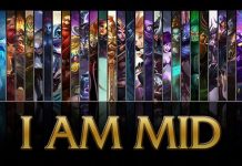 Hướng Dẫn Cách Tạo Bảng Bổ Trợ Ap Mid Hiệu Quả Nhất Bảng bổ trợ AP Mid